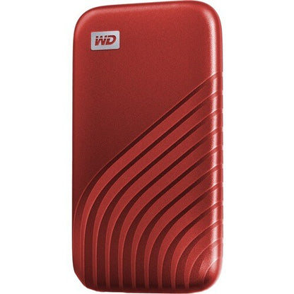 1TBEXTERNAL SSD MAIBOCK RED WORLDWIDE