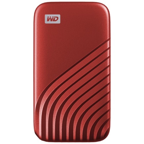 1TBEXTERNAL SSD MAIBOCK RED WORLDWIDE