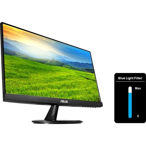 VP229Q 21.5IN 1080P FULL HD 75HZ IPS FREESYNC EYE CARE HDMI