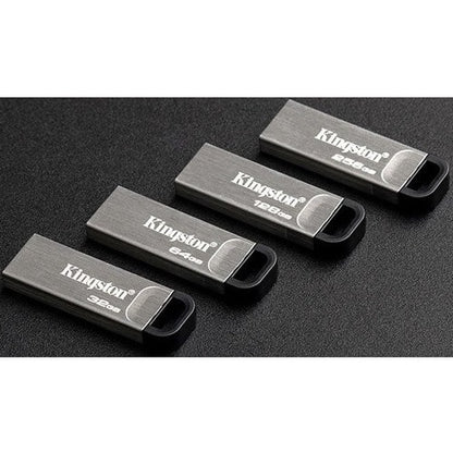 256GB USB3.2 GEN 1 DATATRAVELER KYSON