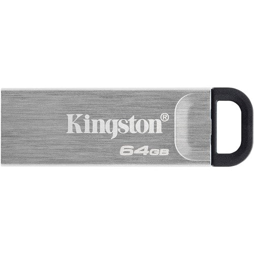 64GB USB3.2 GEN 1 DATATRAVELER KYSON