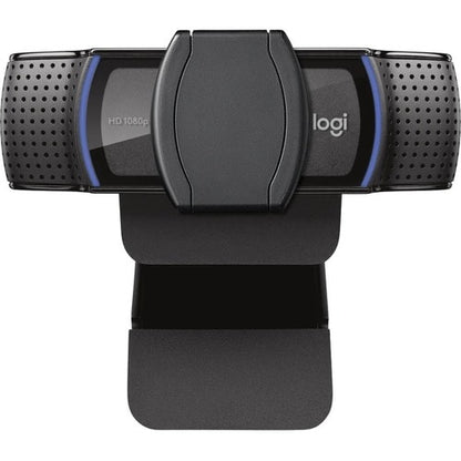C920E HD 1080P MIC-DISABLED WEBCAM TAA COMPLIANT