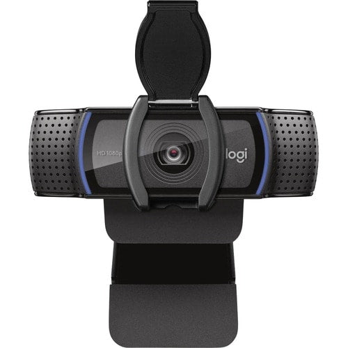 C920E HD 1080P MIC-DISABLED WEBCAM TAA COMPLIANT
