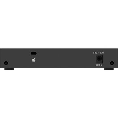5PORT GB HP POE+ SMART PLUS