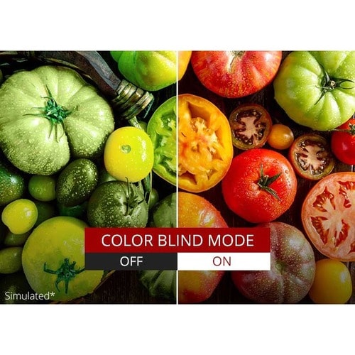27IN QUAD HD MONITOR SRGB COLOR ACCURATE WITH USB-C 2560X1440