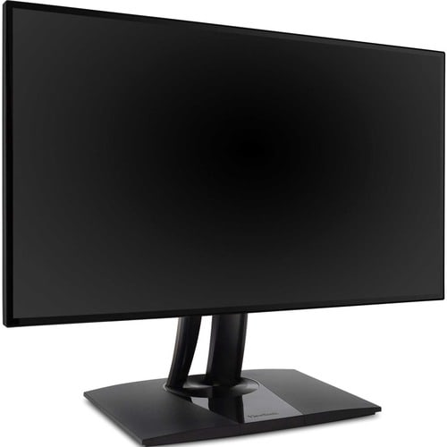 27IN QUAD HD MONITOR SRGB COLOR ACCURATE WITH USB-C 2560X1440