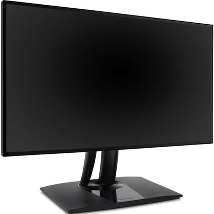 27IN QUAD HD MONITOR SRGB COLOR ACCURATE WITH USB-C 2560X1440