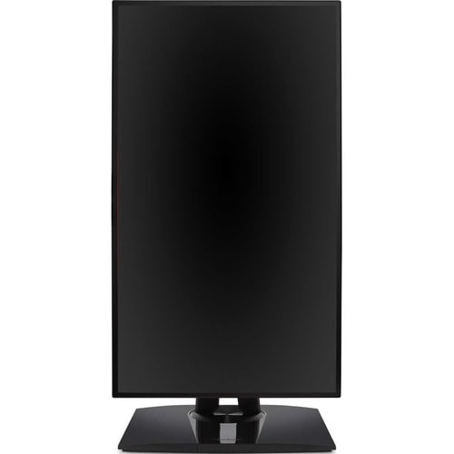 27IN QUAD HD MONITOR SRGB COLOR ACCURATE WITH USB-C 2560X1440