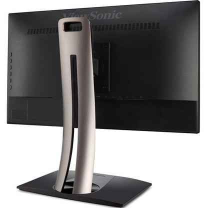 27IN QUAD HD MONITOR SRGB COLOR ACCURATE WITH USB-C 2560X1440