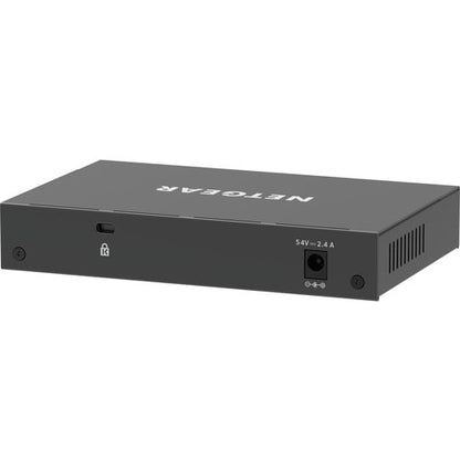 8PORT GB HP POE+ SMART PLUS