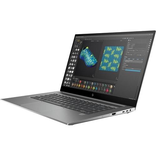 CUSTOM ZBOOK STUDIO G7 I9-10885H 15.6IN 16GB/ 512GB
