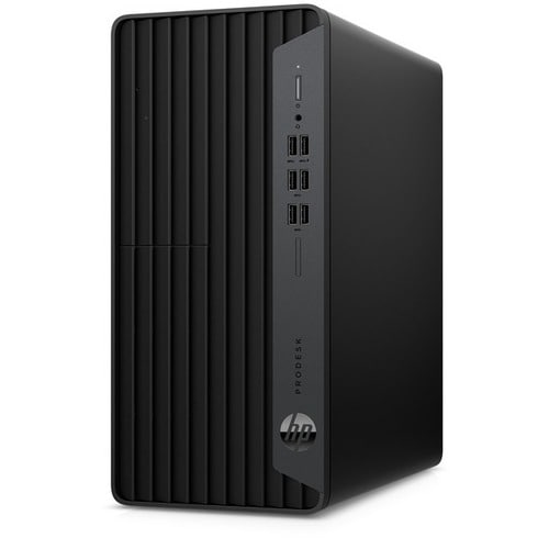 CUSTOM PRODESK 600G6 MT I7-10700 16GB 256GB