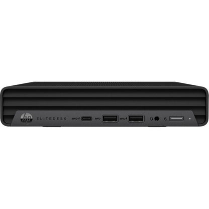 CUSTOM ELITEDESK 800 G6 DM I7-10700T16GB 256GB