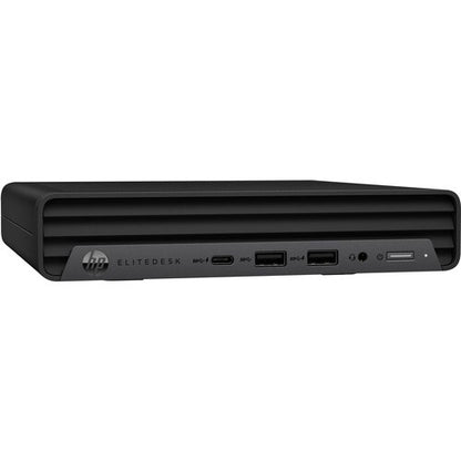 CUSTOM ELITEDESK 800 G6 DM I7-10700T16GB 256GB