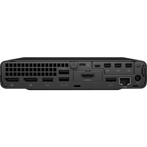 CUSTOM ELITEDESK 800 G6 DM I7-10700T16GB 256GB