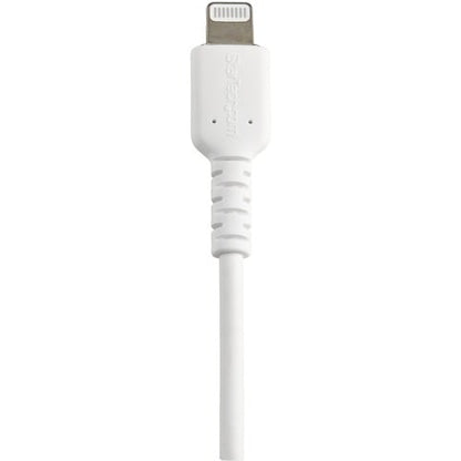 6IN HEAVY DUTY USB TO LIGHTNING CABLE IPHONE/IPAD CHARGING CORD