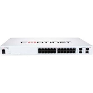 L2+ MNGD POE SW W/24GE+4SFP+ 24P POE W/MAX 185W LIMITSMART FAN