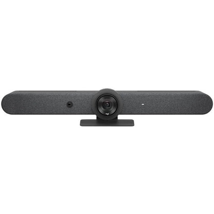 RALLY BAR GRAPHITE