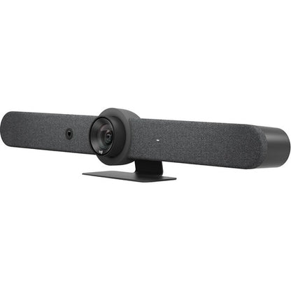 RALLY BAR GRAPHITE