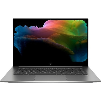 CUSTOM ZBOOK CREATE G7 I7-10850H 15IN 16GB 512GB