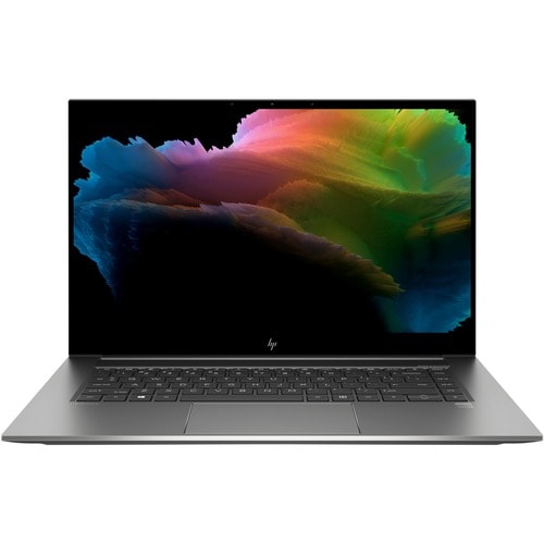 CUSTOM ZBOOK CREATE G7 I7-10850H 15IN 16GB 512GB