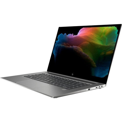 CUSTOM ZBOOK CREATE G7 I7-10850H 15IN 16GB 512GB