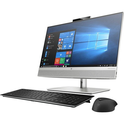 CUSTOM ELITEONE 800 G6 AIO I5-10500 8GB 512GB