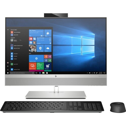 CUSTOM ELITEONE 800 G6 AIO I5-10500 8GB 512GB