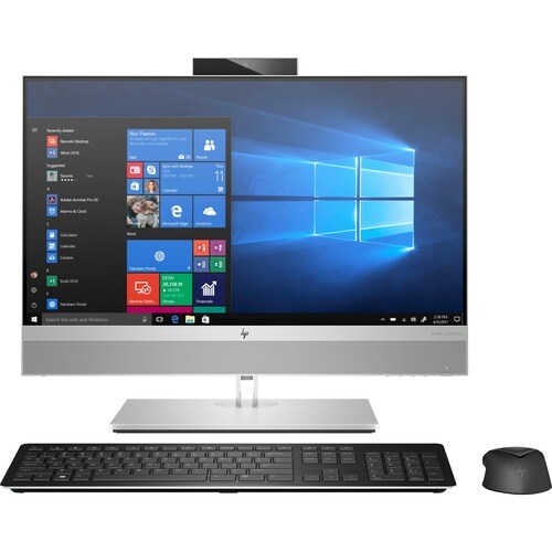 CUSTOM ELITEONE 800G6 AIOTS I7-10700 16GB 256GB