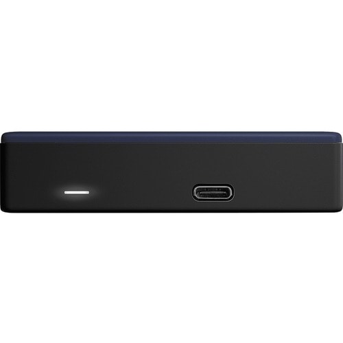 WD MY PASSPORT ULTRA 5TB BLUE WORLDWIDE