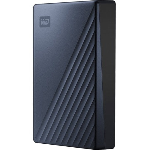 WD MY PASSPORT ULTRA 5TB BLUE WORLDWIDE