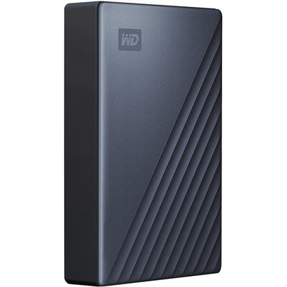 WD MY PASSPORT ULTRA 5TB BLUE WORLDWIDE