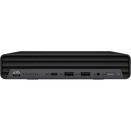 CUSTOM PRODESK 600 G6 DM I5-10500T 16GB 256GBGB