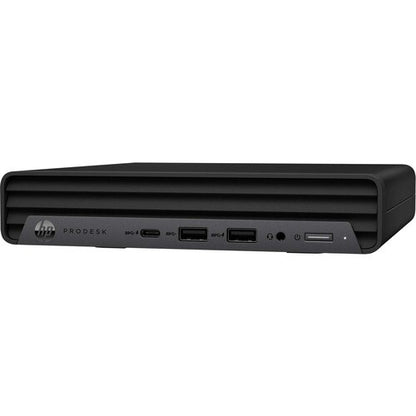 CUSTOM PRODESK 600 G6 DM I5-10500T 16GB 256GBGB