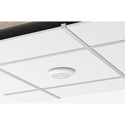 MIC POD MOUNT WHITE