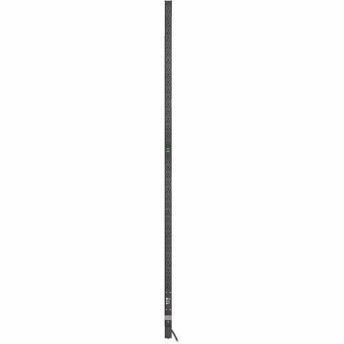 PDU METERED 120V 1.44KW 72IN 36 NEMA 5-15R 5-15P 15FT CORD 0URM