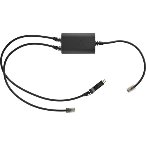DECT POLYCOM EHS SOUNDPOINT IP 430 AND ABOVE - CONSTRAINED