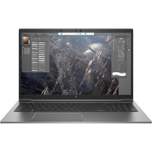 CUSTOM ZBOOK 15 G7 I7-10850H 15IN 32GB 1TB