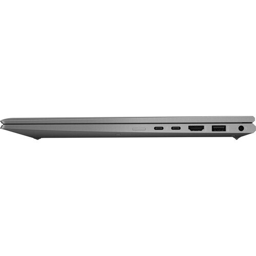 CUSTOM ZBOOK 15 G7 I7-10850H 15IN 32GB 1TB