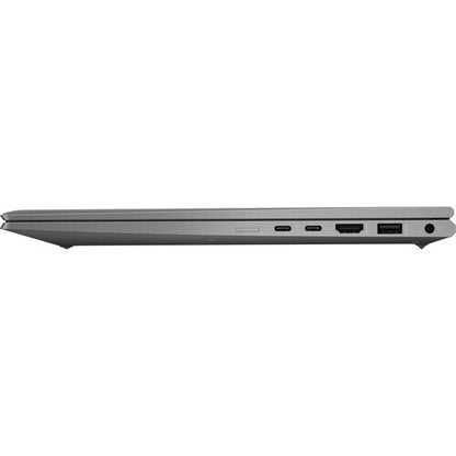 CUSTOM ZBOOK 15 G7 I7-10850H 15IN 32GB 1TB
