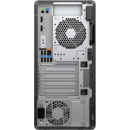 CUSTOM Z2 G5 TWR I7-10700 16GB 512GB