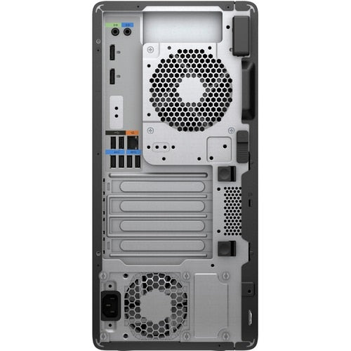 CUSTOM Z2 G5 TWR I7-10700 16GB 512GB