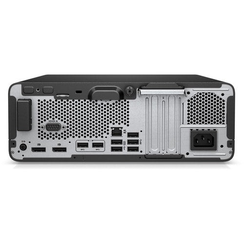 CUSTOM 600G6PD SFF I310100 8GB 128GB