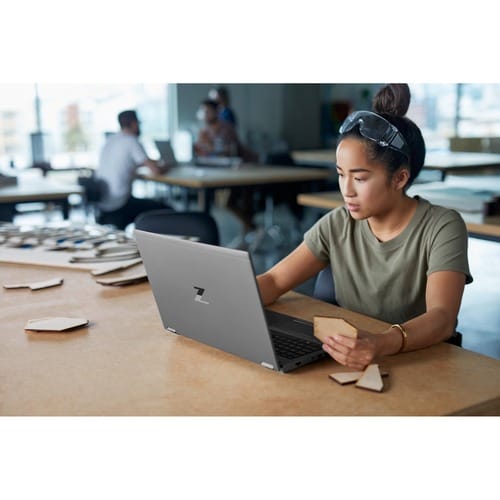 CUSTOM ZBOOK 15G7 I7-10850H 32GB 1TB SSD 15.6IN FHD W10P 64BIT