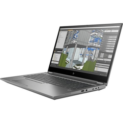 CUSTOM ZBOOK 15G7 I7-10850H 32GB 1TB SSD 15.6IN FHD W10P 64BIT