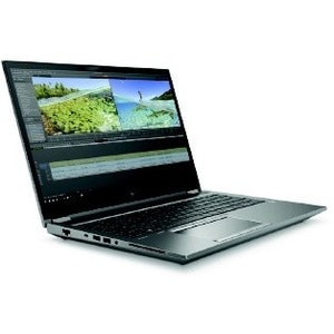 CUSTOM ZBOOK 15G7 I7-10850H 32GB 1TB SSD 15.6IN FHD W10P 64BIT