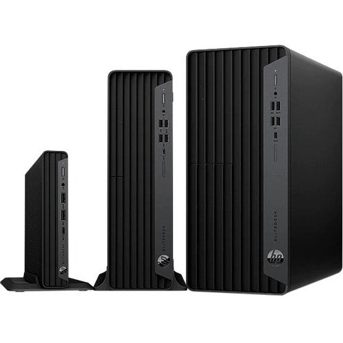 CUSTOM ELITEDESK 800G6 DM I7-10700T 16GB 512GB