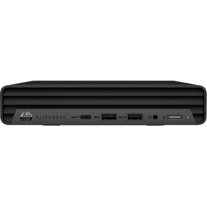 CUSTOM ELITEDESK 800G6 DM I7-10700T 16GB 512GB