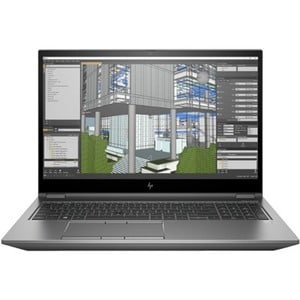 CUSTOM ZBOOK 15G7 I9-10885H 128GB 2TB 15IN