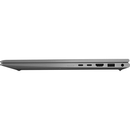 CUSTOM ZBOOK 15G7 I9-10885H 128GB 2TB 15IN